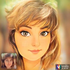 Meet your Posher, Dee